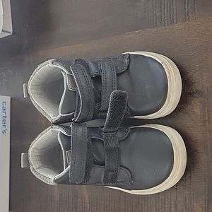 Used Cat and Jack toddler shoes